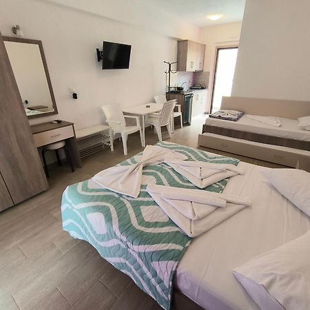 Villa Sevi Βρασνά Εξωτερικό φωτογραφία