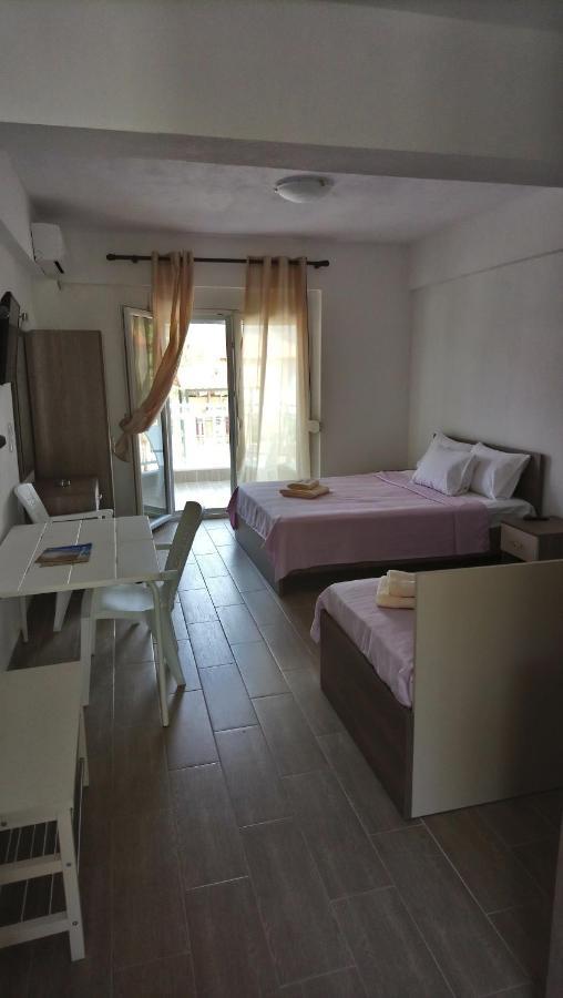 Villa Sevi Βρασνά Εξωτερικό φωτογραφία