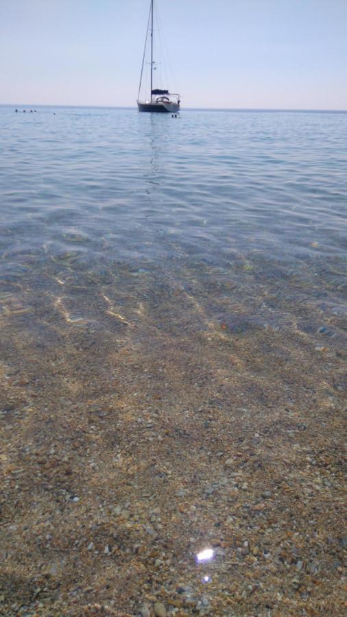 Villa Sevi Βρασνά Εξωτερικό φωτογραφία