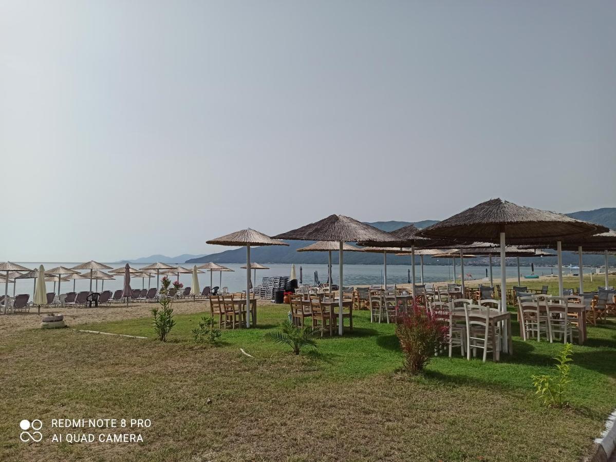 Villa Sevi Βρασνά Εξωτερικό φωτογραφία