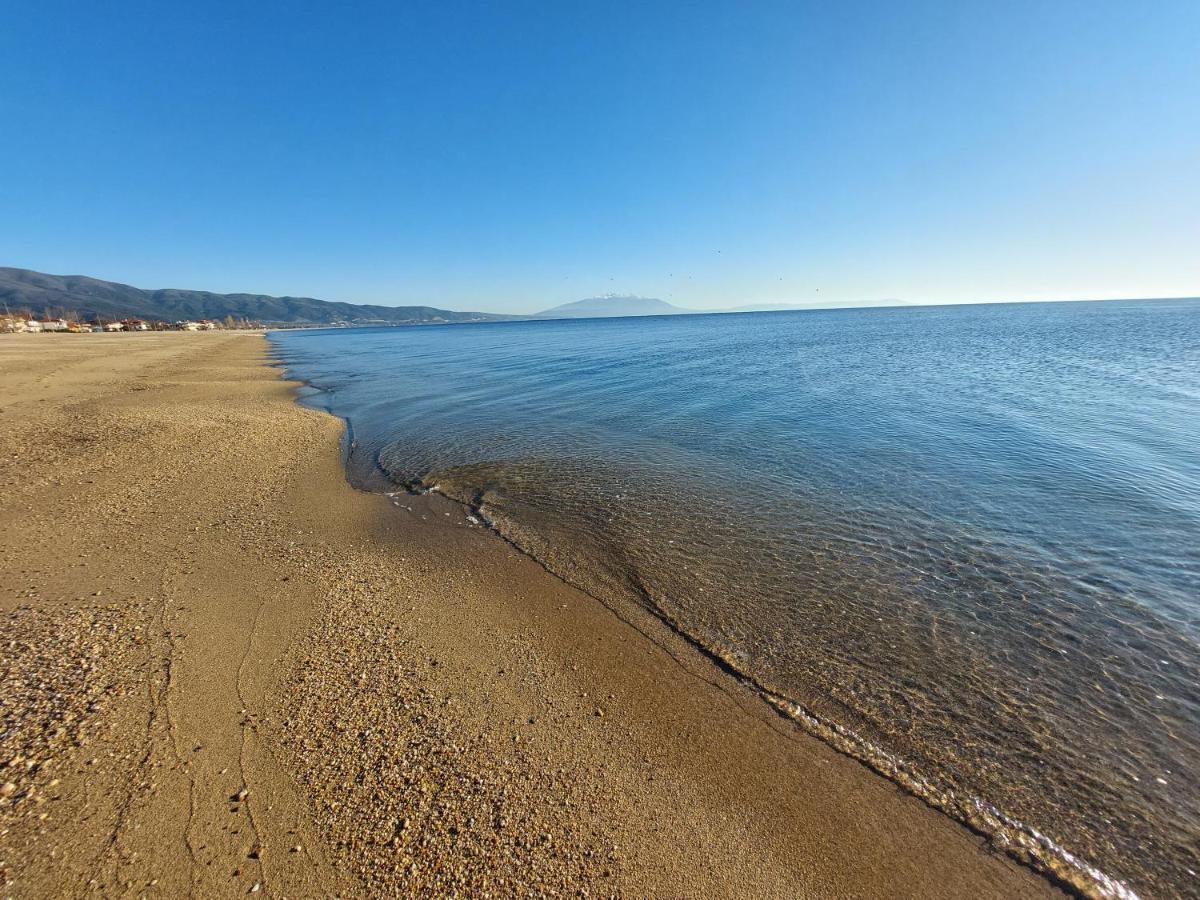 Villa Sevi Βρασνά Εξωτερικό φωτογραφία