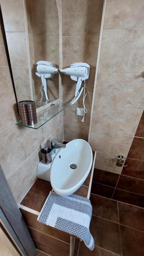 Villa Sevi Βρασνά Εξωτερικό φωτογραφία