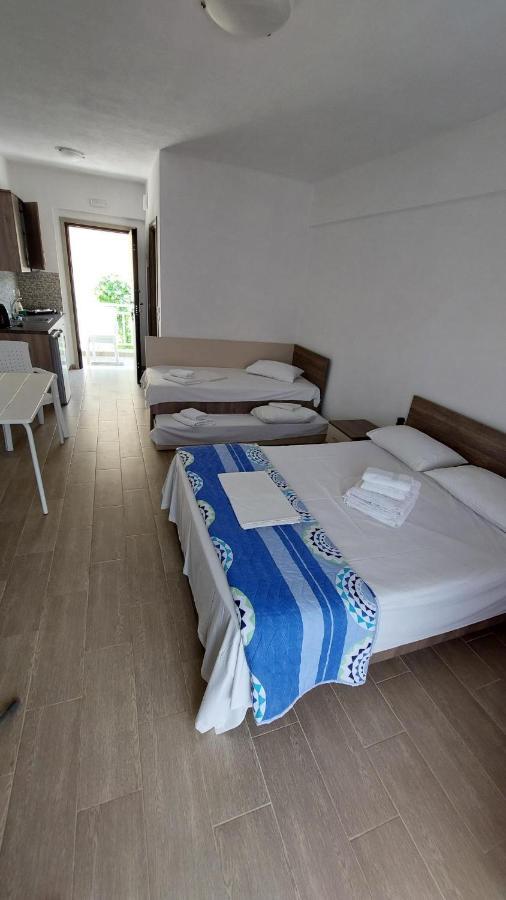 Villa Sevi Βρασνά Εξωτερικό φωτογραφία