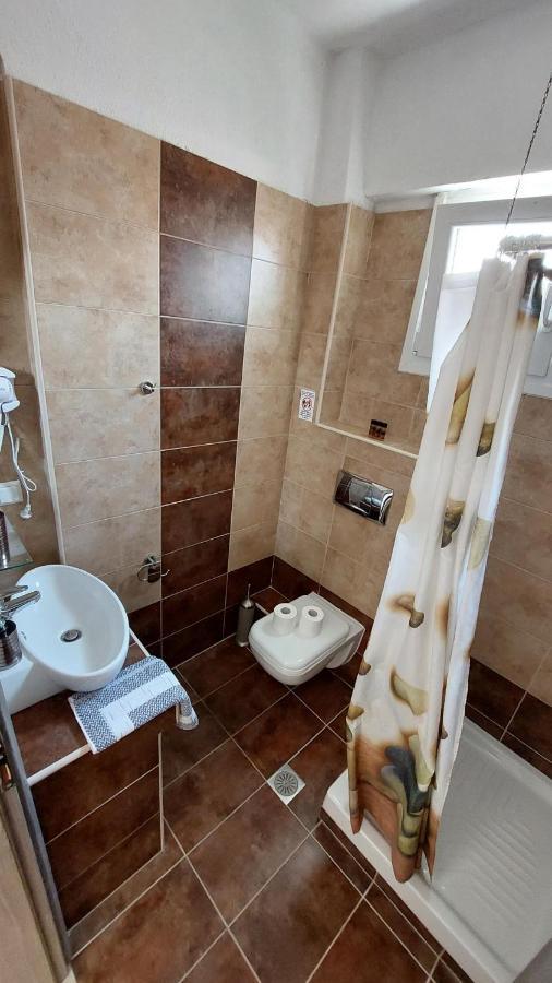 Villa Sevi Βρασνά Εξωτερικό φωτογραφία
