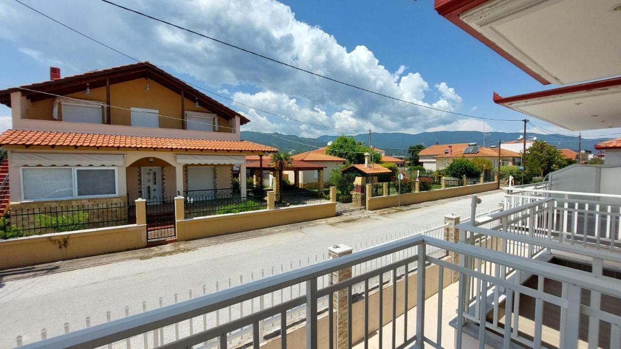 Villa Sevi Βρασνά Εξωτερικό φωτογραφία