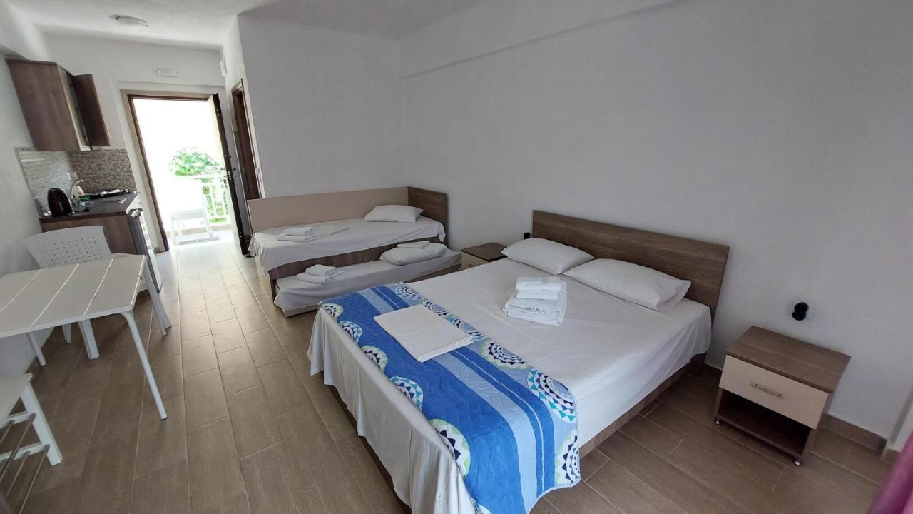 Villa Sevi Βρασνά Εξωτερικό φωτογραφία