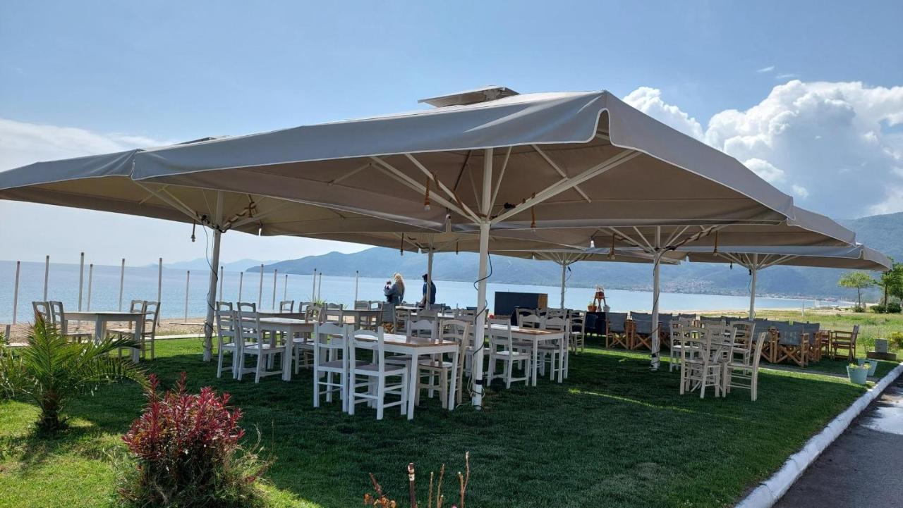 Villa Sevi Βρασνά Εξωτερικό φωτογραφία