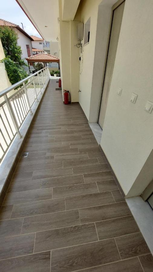 Villa Sevi Βρασνά Εξωτερικό φωτογραφία