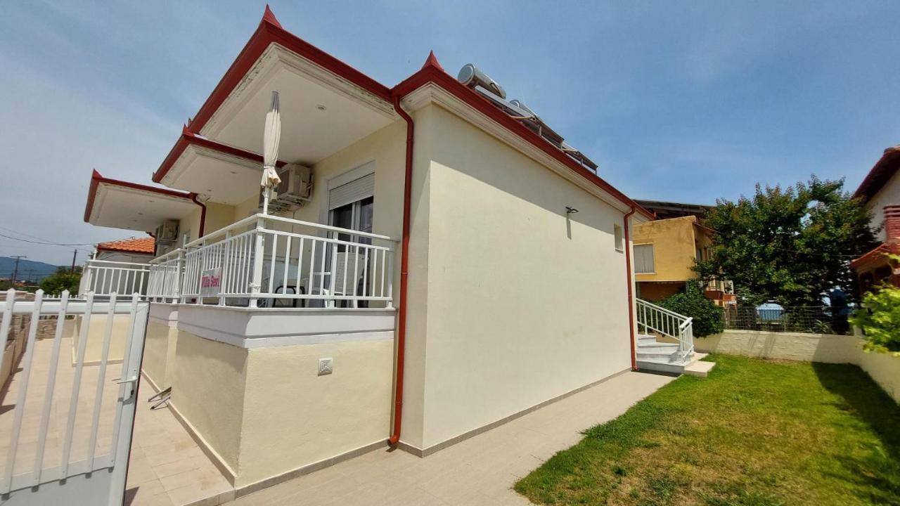 Villa Sevi Βρασνά Εξωτερικό φωτογραφία