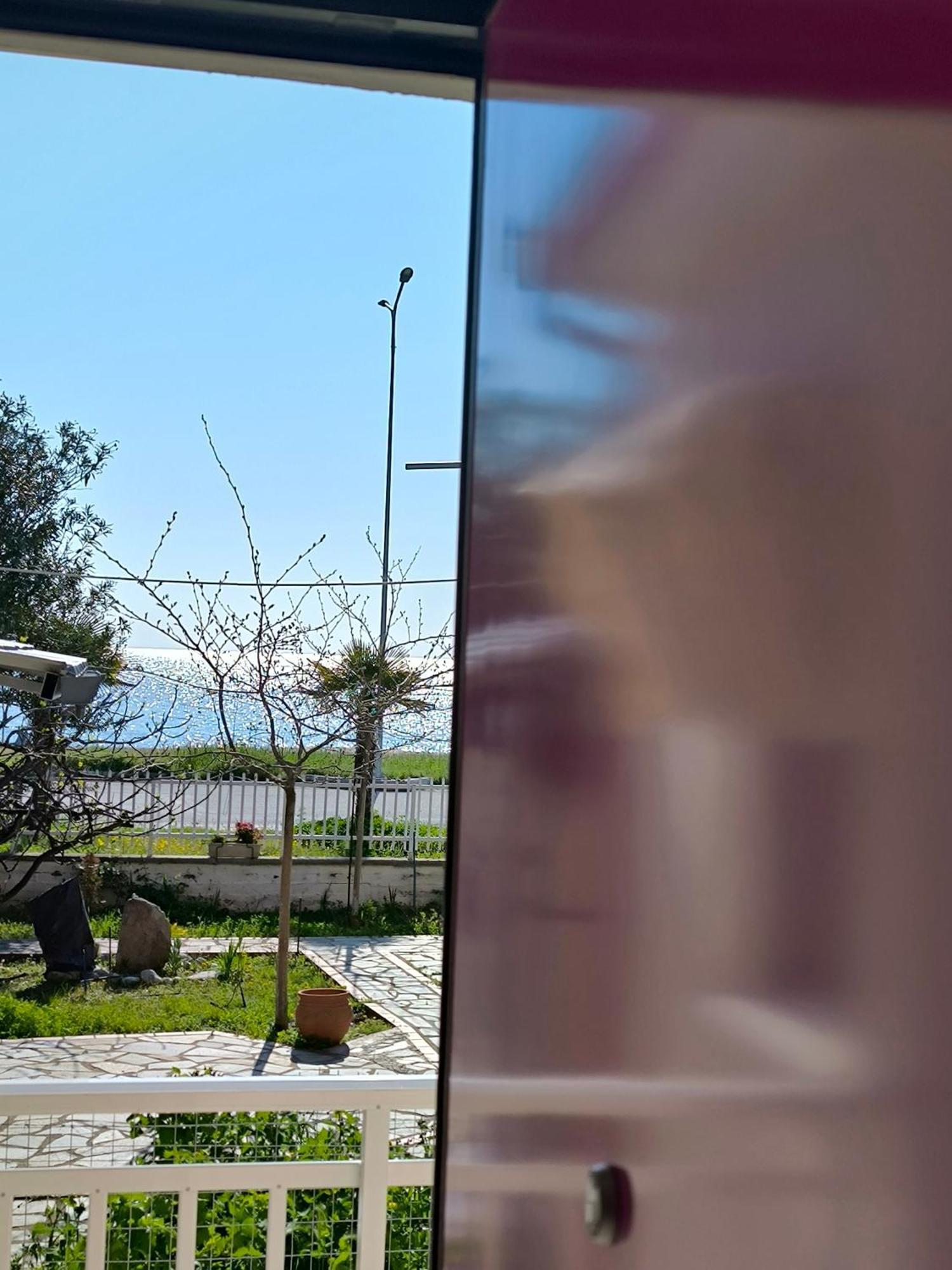 Villa Sevi Βρασνά Εξωτερικό φωτογραφία