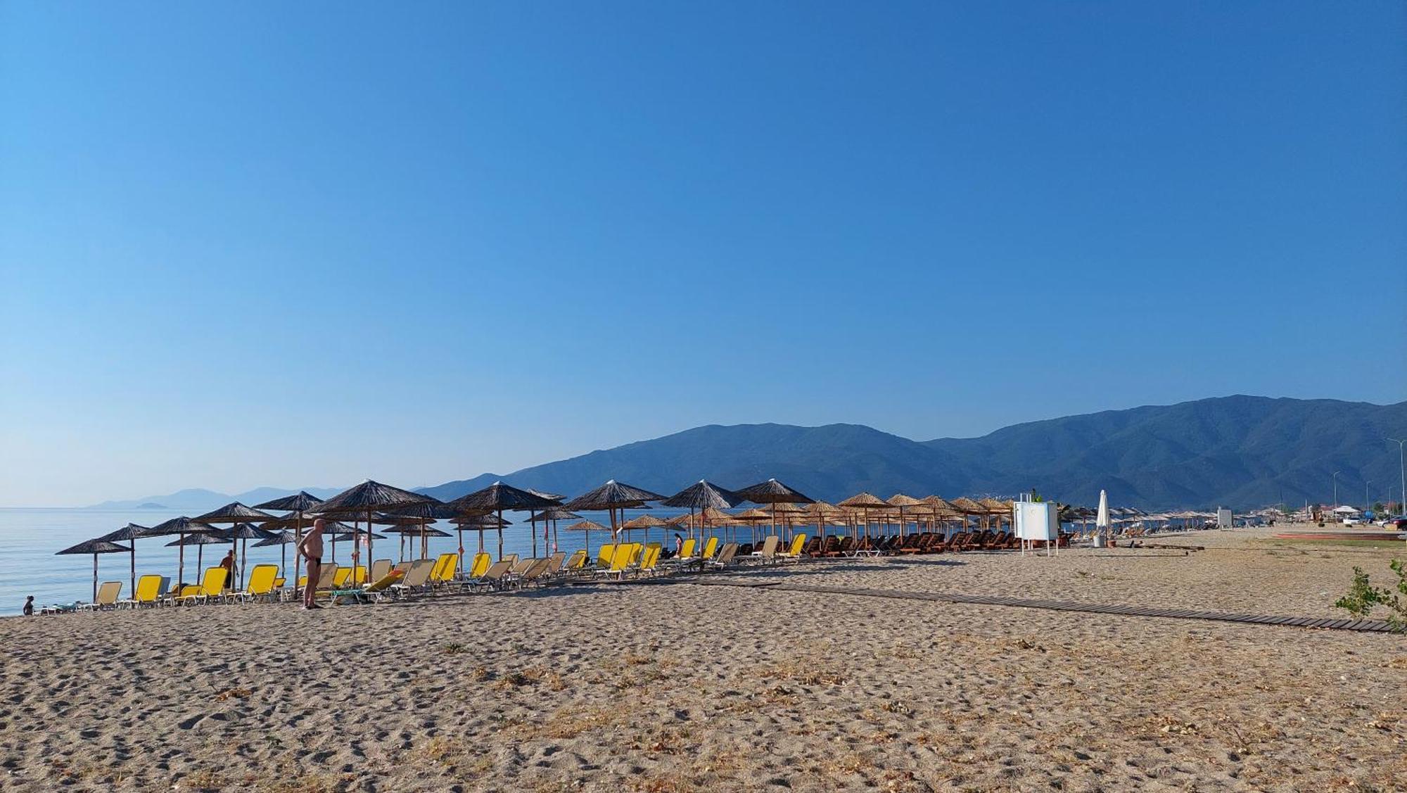 Villa Sevi Βρασνά Εξωτερικό φωτογραφία