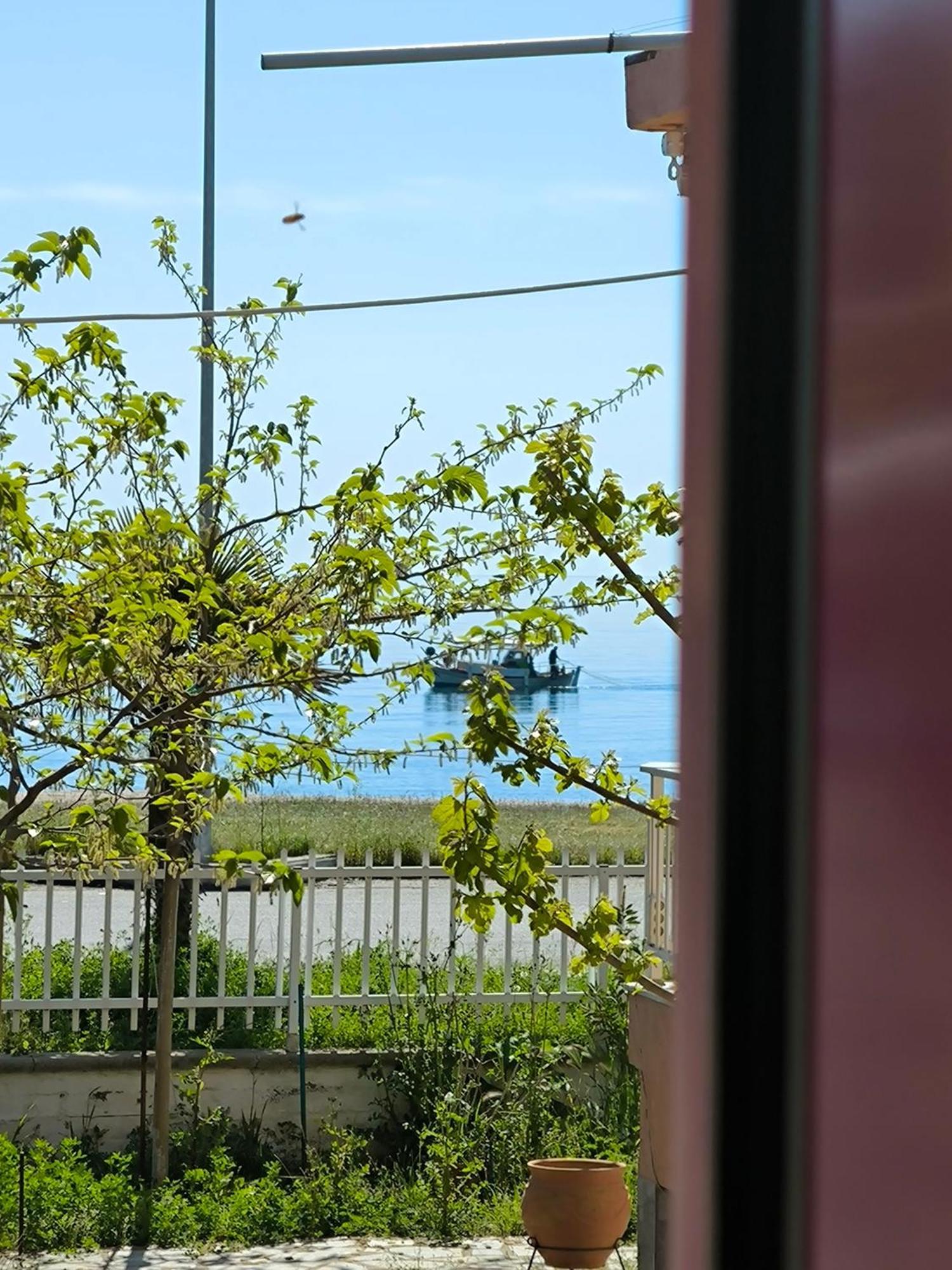 Villa Sevi Βρασνά Εξωτερικό φωτογραφία