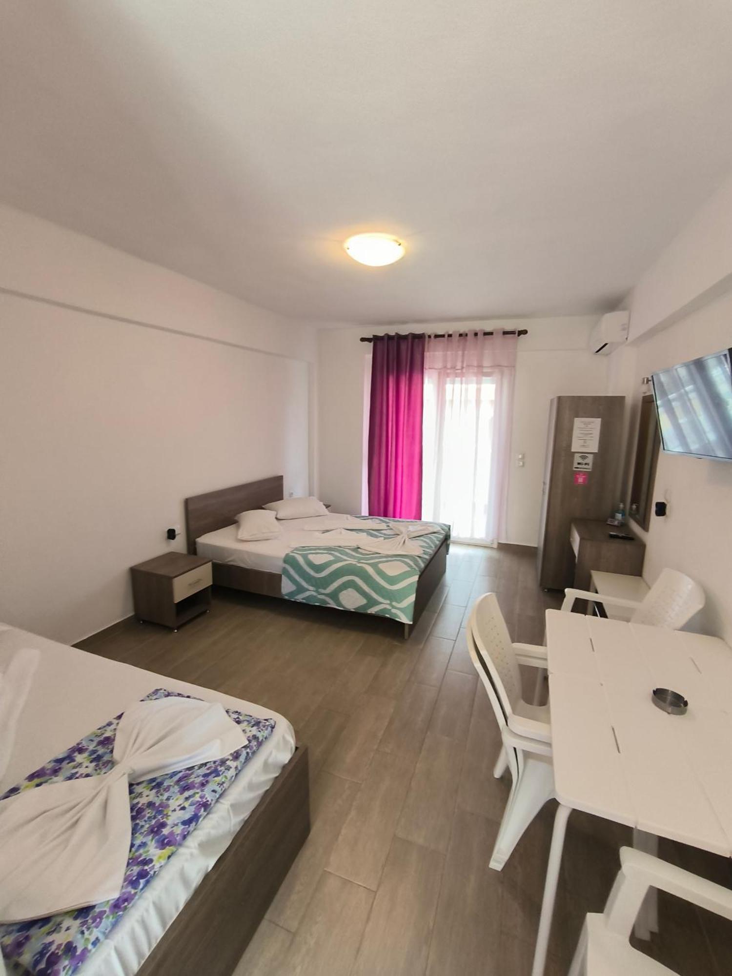 Villa Sevi Βρασνά Εξωτερικό φωτογραφία