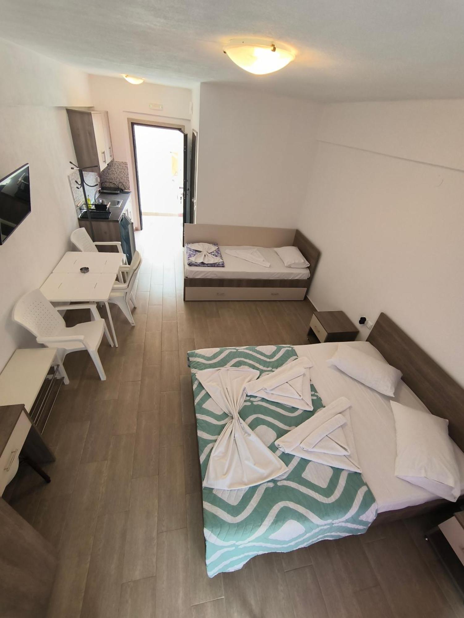 Villa Sevi Βρασνά Εξωτερικό φωτογραφία