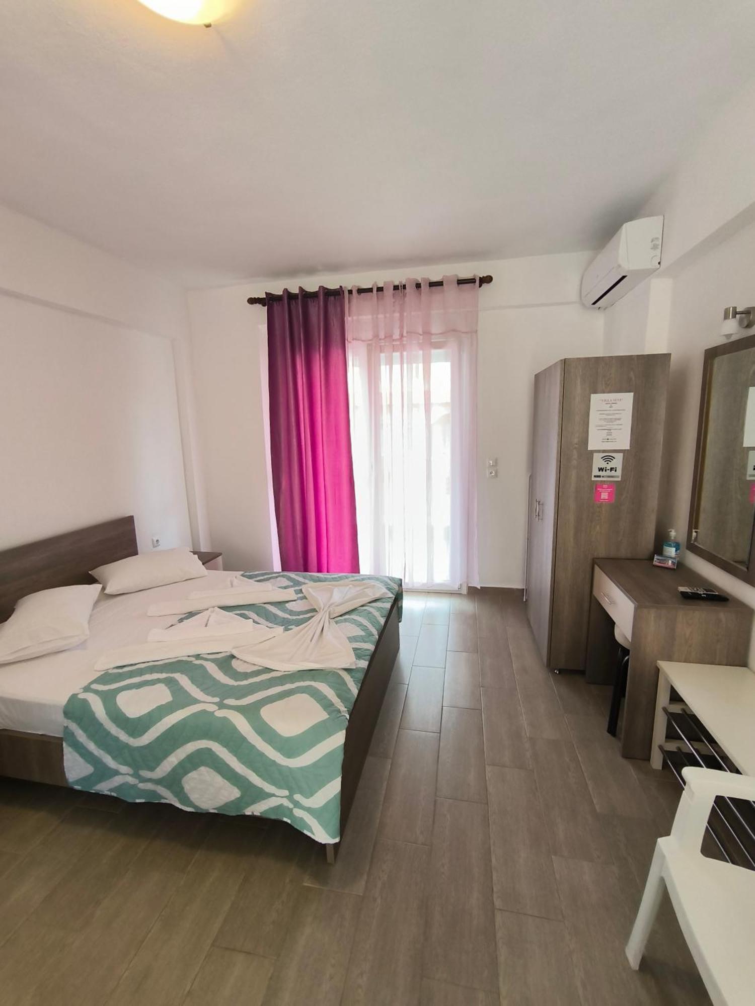 Villa Sevi Βρασνά Εξωτερικό φωτογραφία