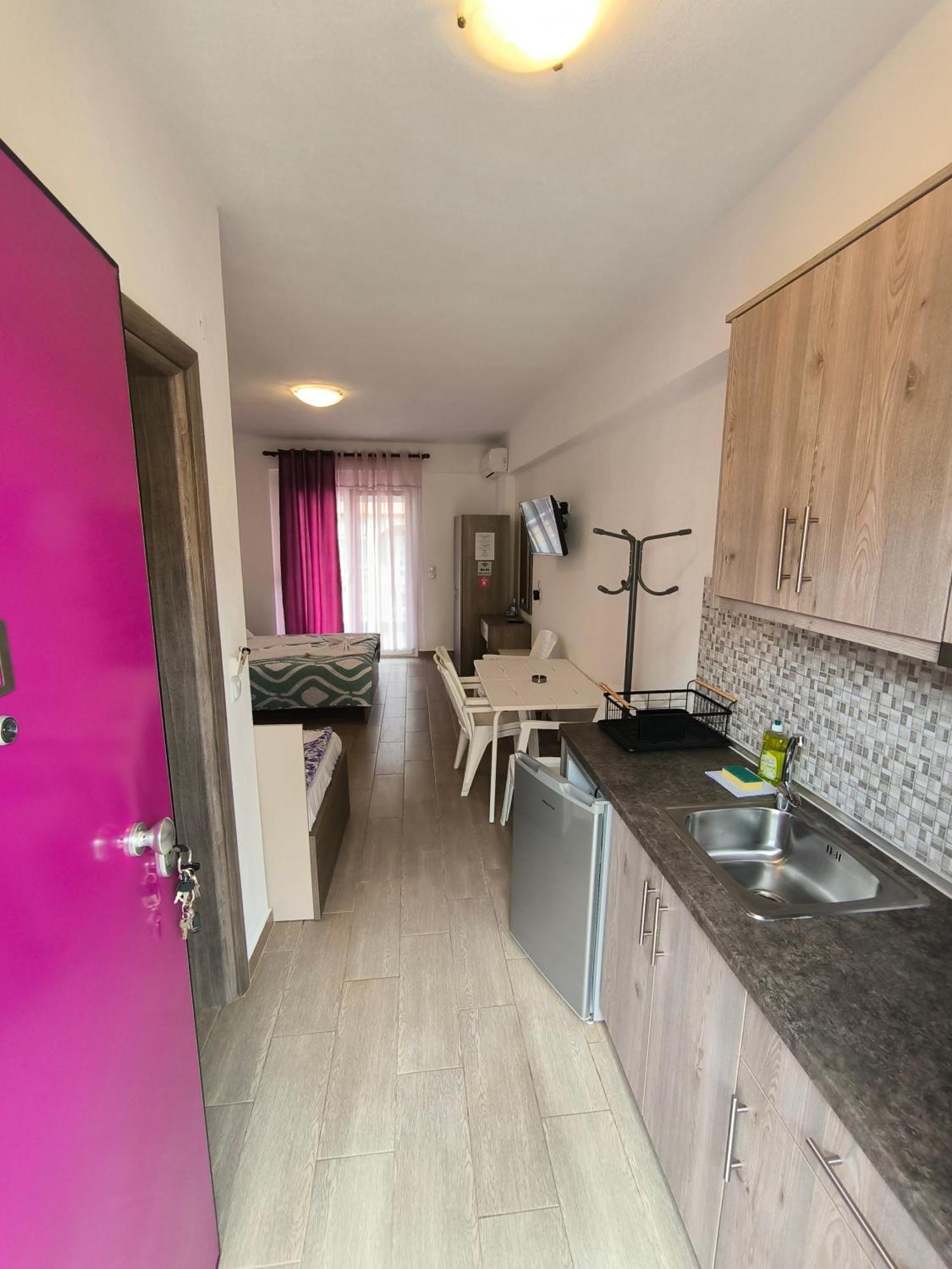 Villa Sevi Βρασνά Εξωτερικό φωτογραφία