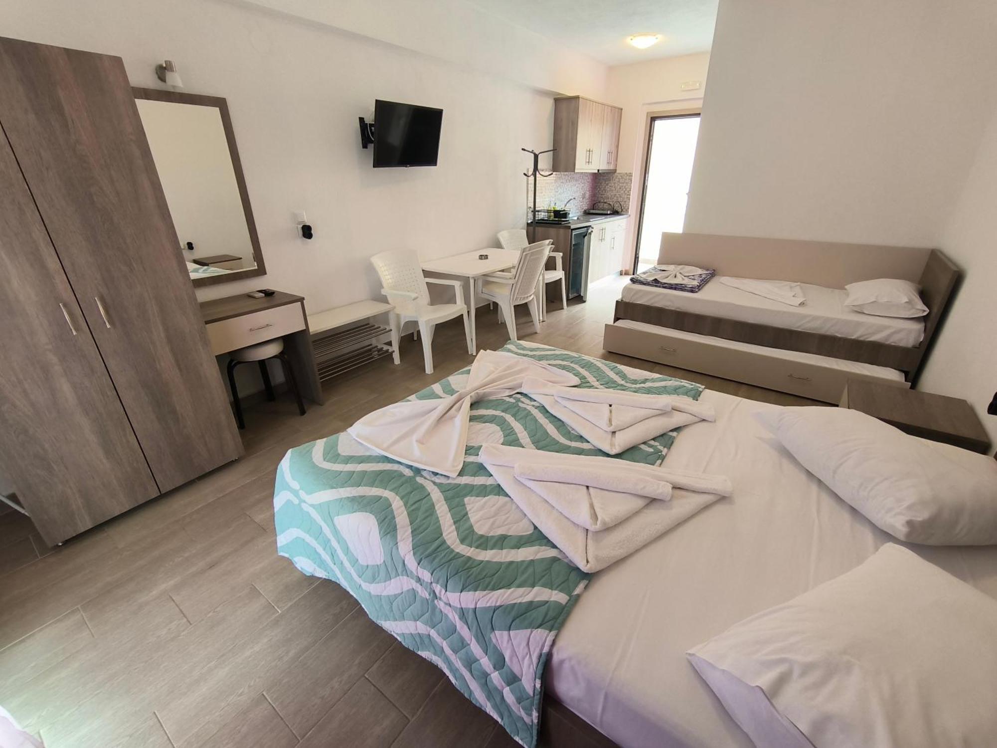 Villa Sevi Βρασνά Εξωτερικό φωτογραφία