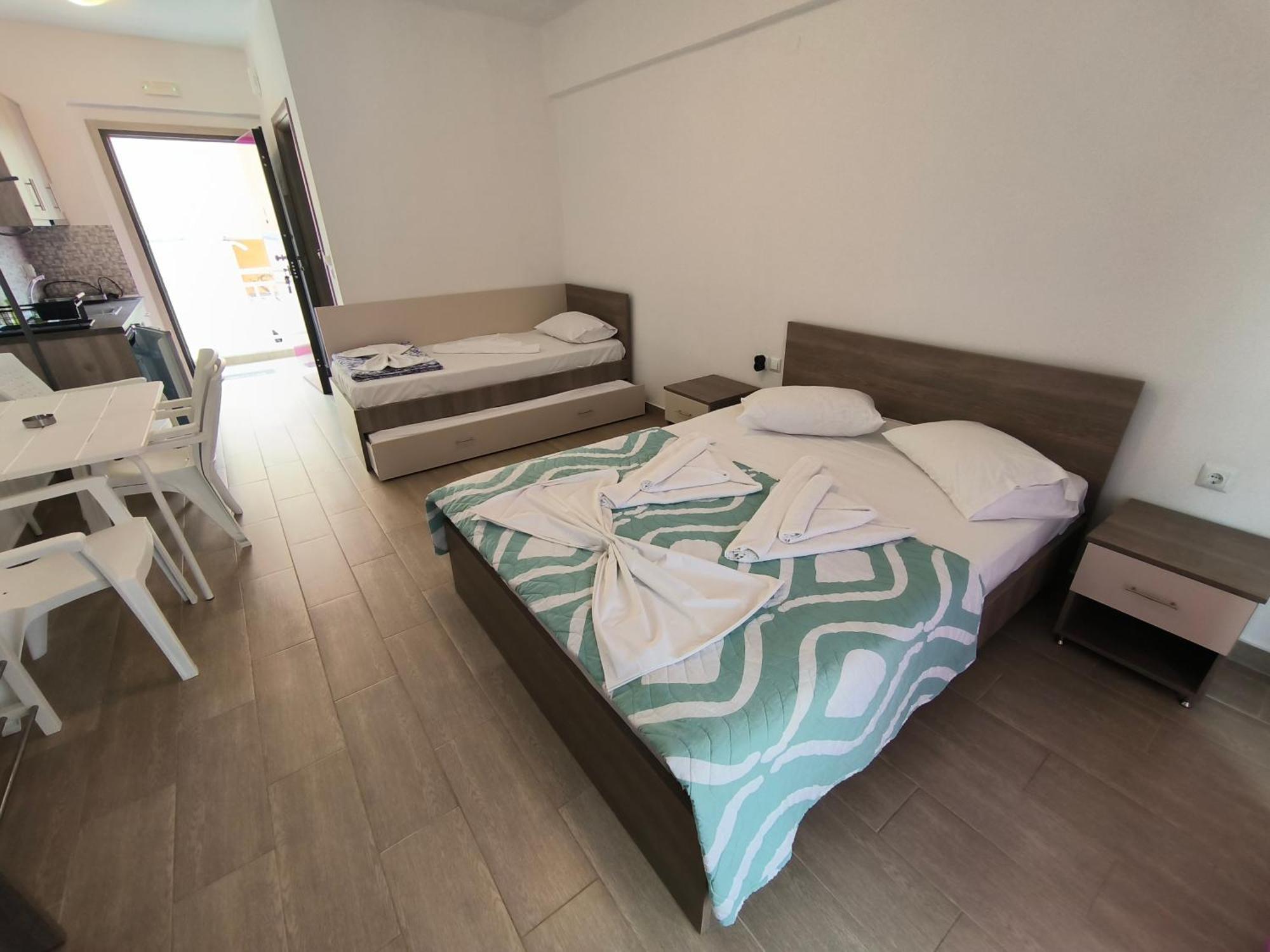 Villa Sevi Βρασνά Εξωτερικό φωτογραφία